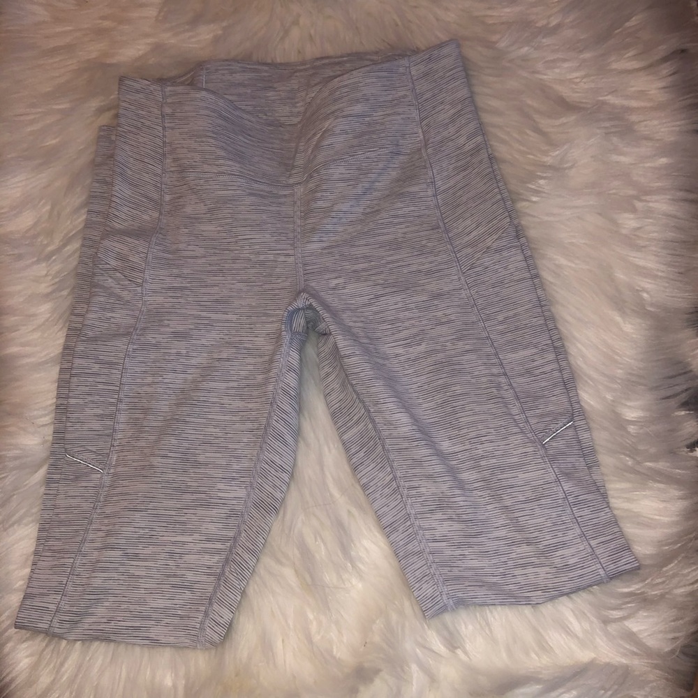 Lululemon long leggings